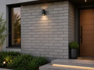 Slate Gray Bric