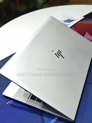 Laptop HP EliteBook 840 G8 16GB Intel Core i7 SSD 512GB