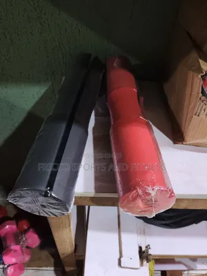Barbell Pad