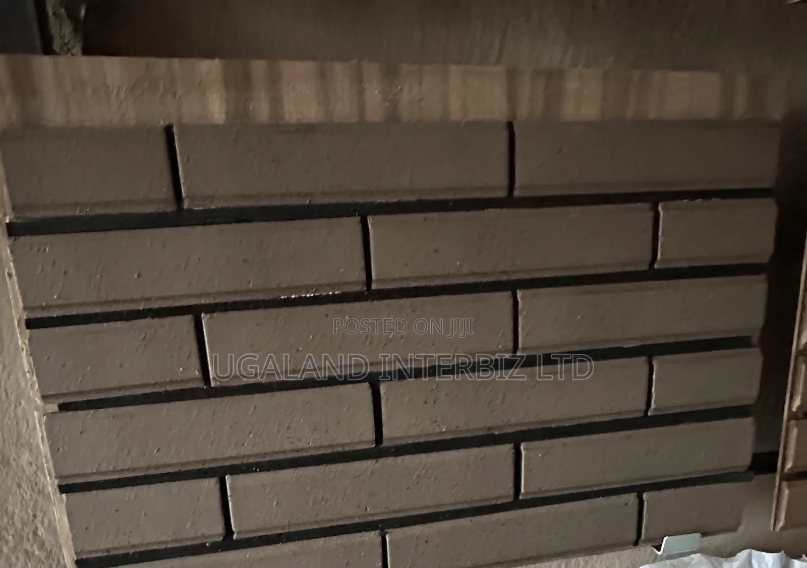 Modern Facing Bricks