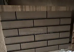 Modern Facing Bricks