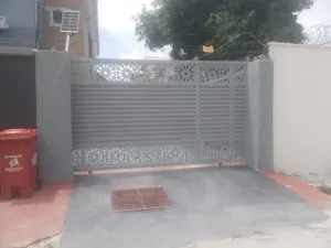 Strong Security Gates