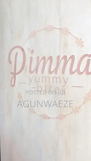 Dimma Yummy Bites