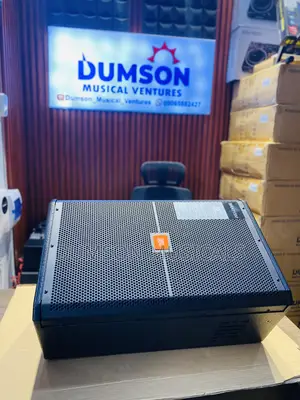 JBL Srx715 15 Inches Floor Monitor With Big Magnet