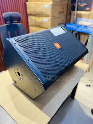 Original JBL Single 15 Inches Monitor Speaker Srx715