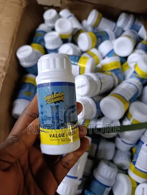Sink Drain Cleaner