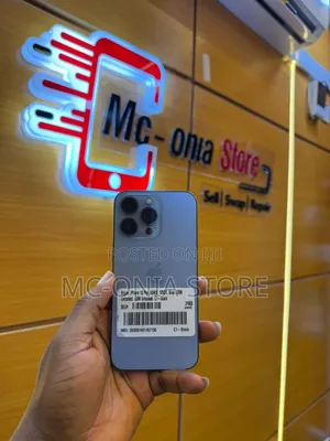 Apple iPhone 13 Pro 128 GB Purple