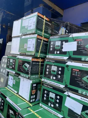6.2kva 48v Sumry Hybrid Inverter