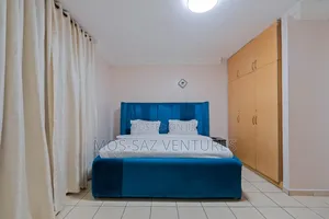 Furnished 2bdrm Maisonette in 1004 for rent