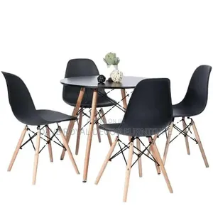 Quality Dinning Set by 4 Seaters