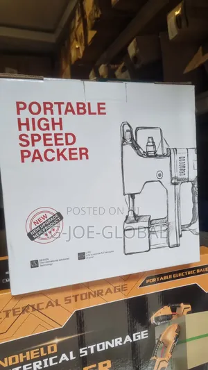 Bag Closer