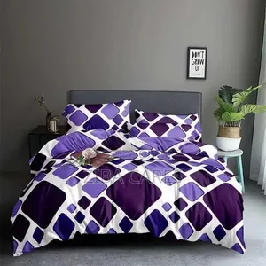 Super Thick Duvet Set Bedsheet Pillowcases
