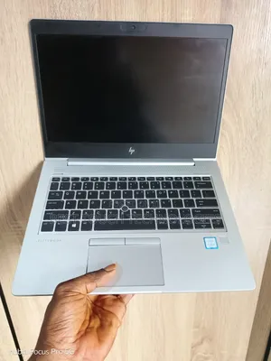 Laptop HP EliteBook 830 G6 8GB Intel Core i5 SSD 256GB