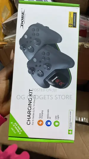 Xbox Charging Dock