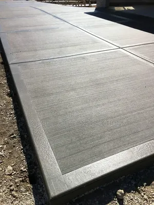 Built To Last: Premium Concrete Road Construction Services