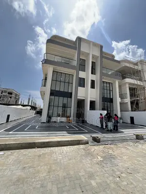 Luxury 5bedroom for Sale in Lekki