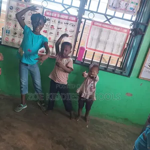 Weekend Child Care
