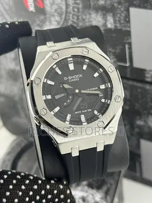 Casio Gshock Watch