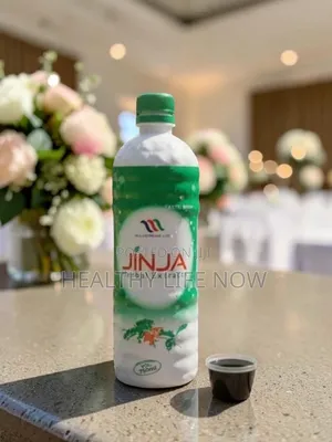Feel Better With the Protective Power of Jinja Herbal Extract