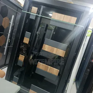 Main Entrance Turkey Doors 4ft Available