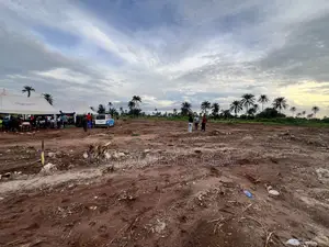 Resort Styled Land for Sale in Asaba