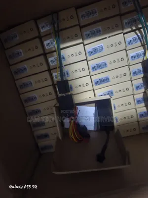 High Quality Surveillance GPS Tracker With Installation in Lekki