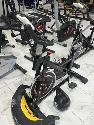 Spinning Bike