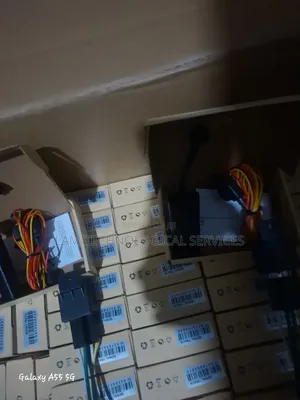 Smart Proof Surveillance GPS Tracker With Installation in Lekki