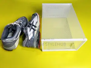 Shoe Plastic Rack