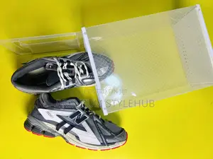 Shoe Boxes