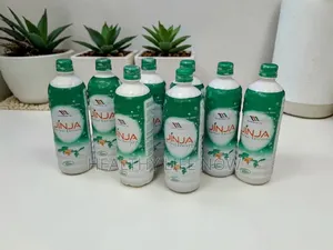 Protect Your Health Naturally With Jinja Herbal Extract