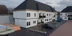 3bdrm Duplex in Kolapo Ishola, Akobo for sale