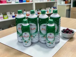 Jinja Herbal Extract Help Keep Your Body Functioning at Its Best