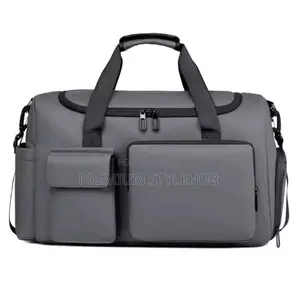 Duffel Bag (Travel)