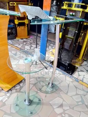 High Quality Single Pole Pulpit
