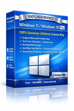Windows 11 Products Key 100% Assurance