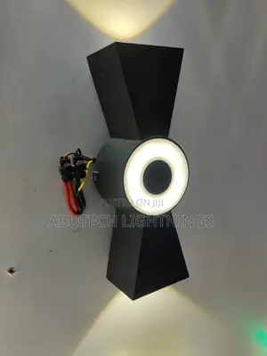 Outdoor Light