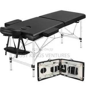 Imported Massage Bed