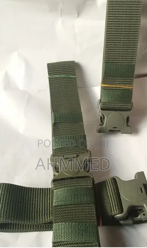 Green Security Belt