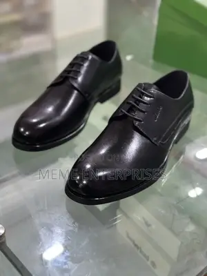 Oxford Shoes
