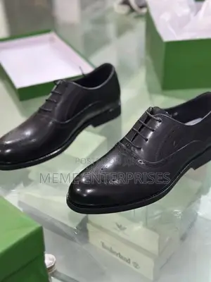 Brogue Shoe