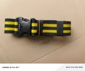 Security Belt