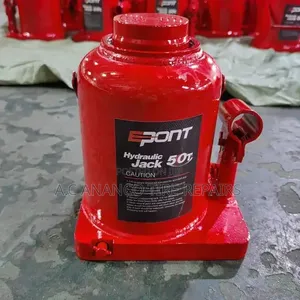 Original Hydraulic Bottle Jack 50ton