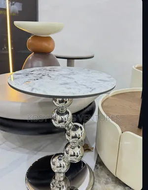 Imported Turkish Side Table