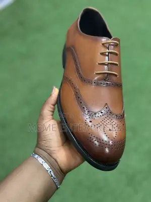 Brown _Cooperate Weave