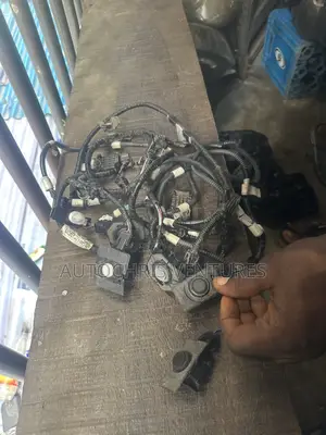 Bumper Sensor for Rx350 2017/2018