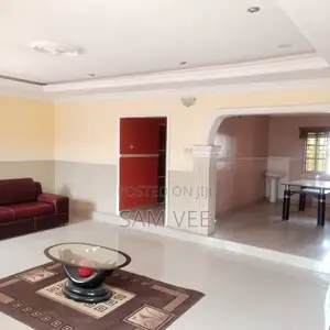 Furnished 4bdrm Bungalow in Ososun, Ifo for sale