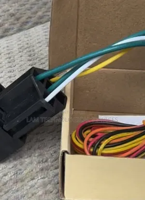 Budget-Friendly GPS Tracker With Installation in Apapa