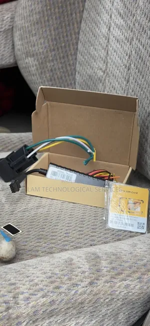 Budget-Friendly Reliablesurveillance GPS Tracker Installation in Apapa