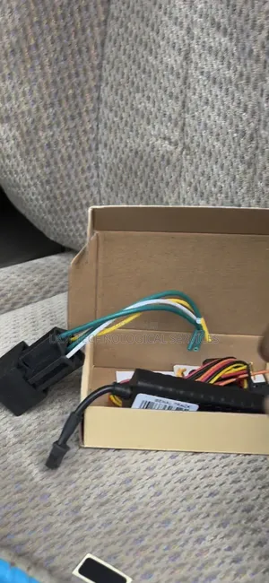 Budget-Friendly Maximum Surveillance GPS Tracker Installation in Apapa
